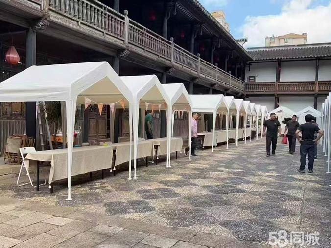 礼仪庆典全方位服务 从舞台搭建到氛围营造的一站式解决方案