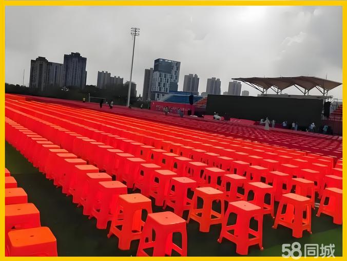 一站式礼仪庆典解决方案 从舞台搭建到设备租赁的全方位服务