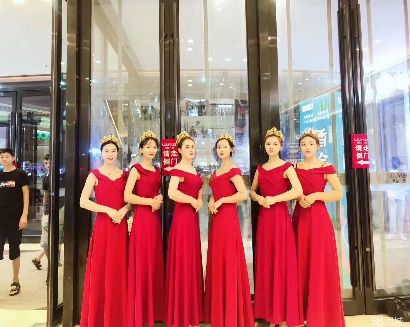 【本地演艺团】一站式专业庆典演绎解决方案 让每个重要时刻绽放光彩