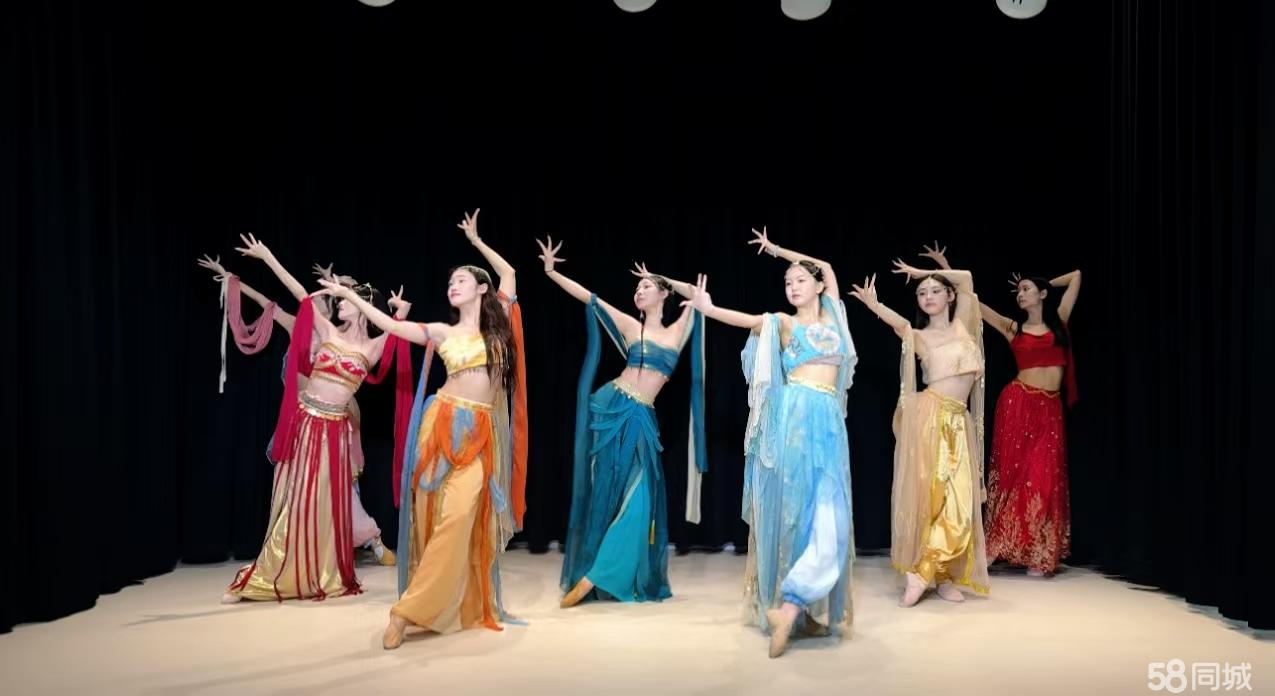 本地演艺团 一站式专业庆典演绎资源与活动服务解决方案