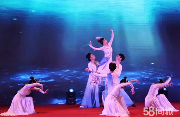 点亮庆典，演绎精彩——本地专业演艺团一站式庆典服务指南